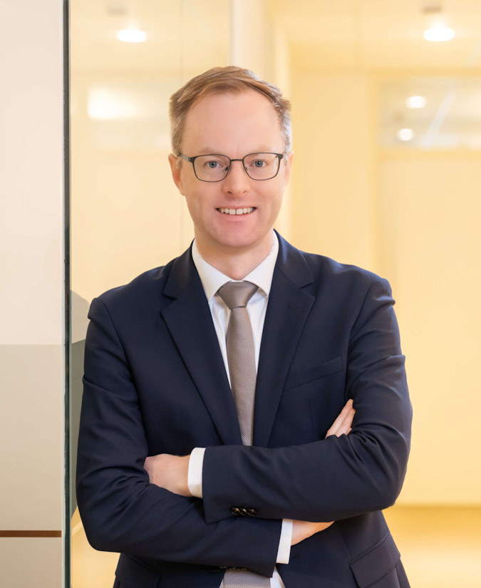 Notar Dr. Thomas Weierer