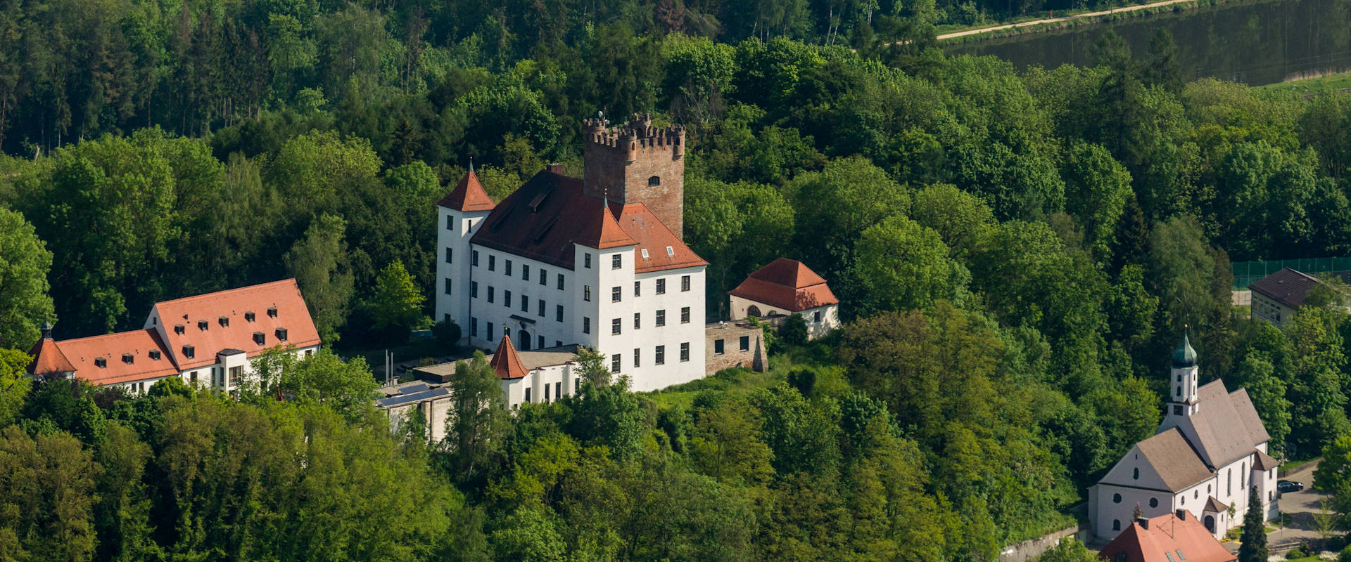 Reisensburg