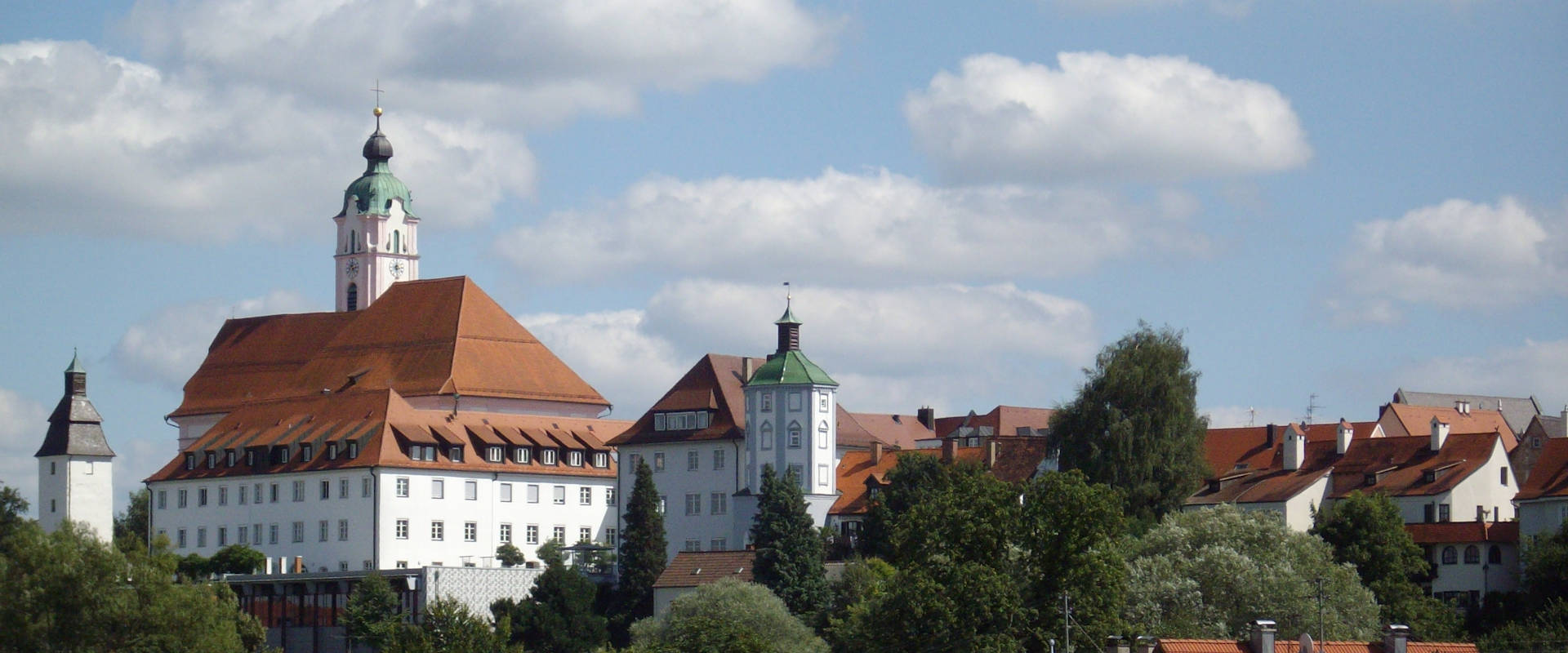 Stadt Günzburg