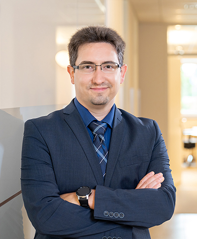 Daniel Nather