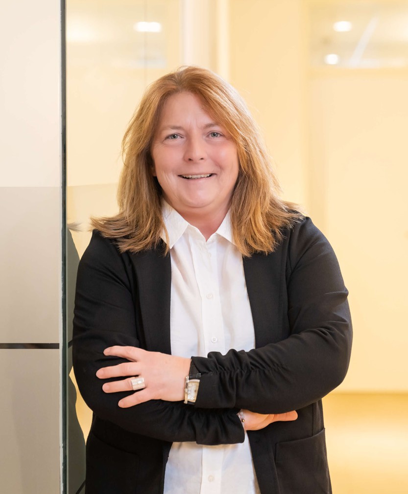 Ulrike Baumeister