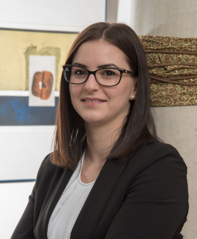 Lea Schröttle