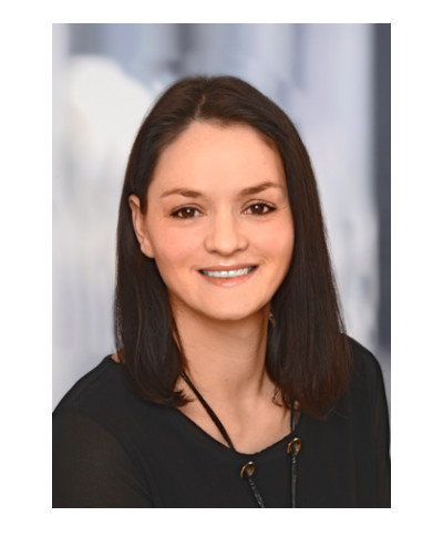 Melanie Karycki