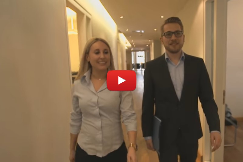 Video Ausbildung